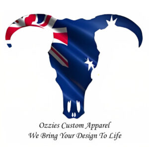Ozzies Custom Apparel
